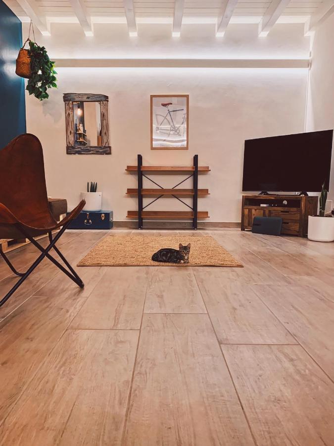 Apartment Charme And Relax With Garden And Swimming Pool 데센자노델가르다 외부 사진